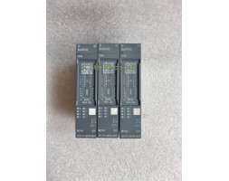 Siemens SIMATIC ET 200SP Digital Input Module DI 8x24VDC HF – 6ES7 131-6BF00-0BA0 | High Feature 8 Channel DI for PLC Systems