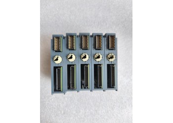 Siemens SIMATIC ET 200SP Digital Output Module 6ES7 132-6BD20-0BA0 – 16 DO, 24V DC, High-Speed Transistor Outputs for Distributed I/O