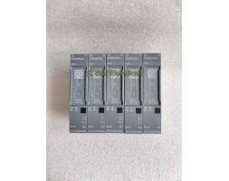 Siemens SIMATIC ET 200SP Digital Output Module 6ES7 132-6BD20-0BA0 – 16 DO, 24V DC, High-Speed Transistor Outputs for Distributed I/O