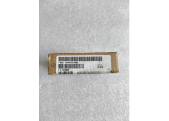 Siemens SIMATIC ET 200SP Digital Output Module 6ES7 132-6BF00-0BA0 – 8 DO, 24V DC, High-Speed Transistor Outputs, PLC Distributed I/O