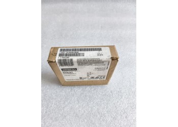 Siemens SIMATIC ET 200SP Digital Output Module 6ES7 132-6BF00-0BA0 – 8 DO, 24V DC, High-Speed Transistor Outputs, PLC Distributed I/O