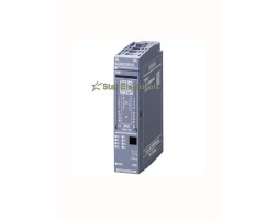 Siemens SIMATIC ET 200SP Digital Output Module 6ES7 132-6BF00-0BA0 – 8 DO, 24V DC, High-Speed Transistor Outputs, PLC Distributed I/O