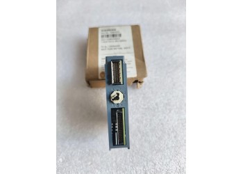 Siemens SIMATIC ET 200SP Digital Output Module 6ES7 132-6BH00-0BA0 – 16 DO, 24V DC, High-Density Transistor Outputs for Distributed I/O