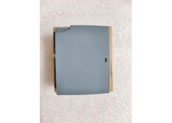 Siemens SIMATIC ET 200SP Digital Output Module 6ES7 132-6BH00-0BA0 – 16 DO, 24V DC, High-Density Transistor Outputs for Distributed I/O