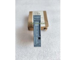Siemens SIMATIC ET 200SP Digital Output Module 6ES7 132-6BH00-0BA0 – 16 DO, 24V DC, High-Density Transistor Outputs for Distributed I/O