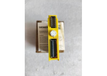 Siemens SIMATIC ET 200SP Digital Output Module 6ES7 136-6DB00-0CA0 – 16 DO, 24V DC, High-Speed Transistor Outputs, DIN Rail, TIA Portal