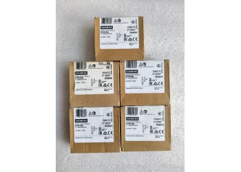 Siemens SIMATIC ET 200SP Digital Output Module DO 16x24V DC 0.5A – 6ES7 132-6BH01-0BA0