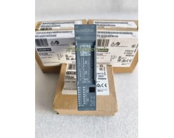 Siemens SIMATIC ET 200SP Digital Output Module DO 16x24V DC 0.5A – 6ES7 132-6BH01-0BA0