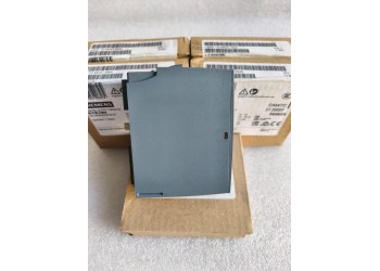 Siemens SIMATIC ET 200SP Digital Output Module DO 16x24V DC 0.5A – 6ES7 132-6BH01-0BA0