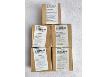 Siemens SIMATIC ET 200SP Digital Output Module DO 16x24V DC 0.5A – 6ES7 132-6BH01-0BA0