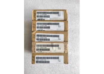Siemens SIMATIC ET 200SP Digital Output Module DO 16x24V DC 0.5A – 6ES7 132-6BH01-0BA0