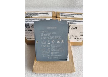 Siemens SIMATIC ET 200SP Digital Output Module DO 16x24V DC 0.5A – 6ES7 132-6BH01-0BA0