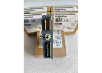 Siemens SIMATIC ET 200SP Digital Output Module DO 16x24V DC 0.5A – 6ES7 132-6BH01-0BA0