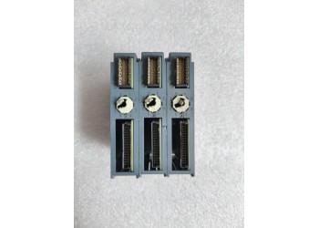 Siemens SIMATIC ET 200SP Digital Output Module DO 8x 24V DC 0.5A – 6ES7 132-6BF01-0BA0