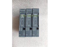 Siemens SIMATIC ET 200SP Digital Output Module DO 8x 24V DC 0.5A – 6ES7 132-6BF01-0BA0