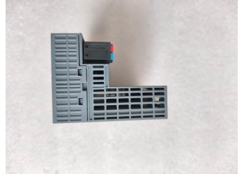 Siemens SIMATIC ET 200SP IM 6ES7 155-6BU00-0CN0 Interface Module for Distributed I/O – PROFINET, Multi-Hot Swap Support