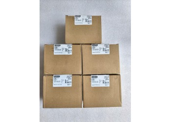 Siemens SIMATIC ET 200SP Interface Module IM 6ES7 155-6AU01-0BN0 – PROFINET High Feature Interface Module for Distributed I/O