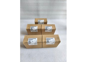 Siemens SIMATIC ET 200SP Interface Module IM 6ES7 155-6AU01-0BN0 – PROFINET High Feature Interface Module for Distributed I/O