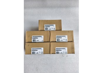 Siemens SIMATIC ET 200SP Interface Module IM 6ES7 155-6AU01-0BN0 – PROFINET High Feature Interface Module for Distributed I/O