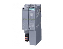Siemens SIMATIC ET 200SP Interface Module IM 6ES7 155-6AU01-0BN0 – PROFINET High Feature Interface Module for Distributed I/O
