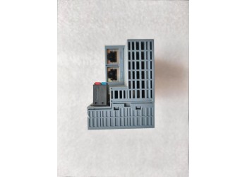 Siemens SIMATIC ET 200SP PROFINET Interface Module IM 6ES7 155-6AU00-0BN0 | Distributed I/O Head Station