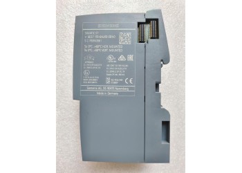 Siemens SIMATIC ET 200SP PROFINET Interface Module IM 6ES7 155-6AU00-0BN0 | Distributed I/O Head Station