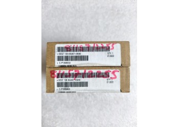 Siemens SIMATIC ET 200SP TM Count 1x24V Technology Module – 6ES7 138-6AA01-0BA0 High-Speed Counter Encoder Interface