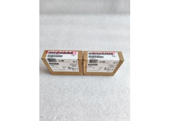 Siemens SIMATIC ET 200SP TM Count 1x24V Technology Module – 6ES7 138-6AA01-0BA0 High-Speed Counter Encoder Interface