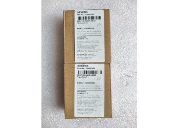 Siemens SIMATIC ET 200SP TM Count 1x24V Technology Module – 6ES7 138-6AA01-0BA0 High-Speed Counter Encoder Interface