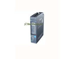 Siemens SIMATIC ET 200SP TM Count 1x24V Technology Module – 6ES7 138-6AA01-0BA0 High-Speed Counter Encoder Interface