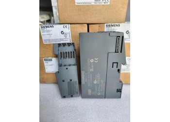 Siemens SIMATIC ET200S Interface Module 6ES7151-1AA05-0AB0 | PROFIBUS DP IM151-1 Standard Interface Module