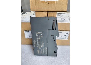 Siemens SIMATIC ET200S Interface Module 6ES7151-3AA23-0AB0 | IM151-3 PN High Feature PROFINET Interface Module
