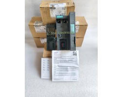 Siemens SIMATIC ET200S Interface Module 6ES7151-3AA23-0AB0 | IM151-3 PN High Feature PROFINET Interface Module