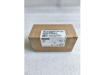 Siemens SIMATIC ET200S Repeater 6ES7972-0AA02-0XA0 | PROFIBUS DP RS-485 Network Repeater for Industrial Automation