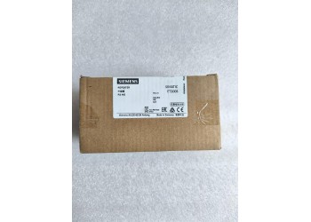 Siemens SIMATIC ET200S Repeater 6ES7972-0AA02-0XA0 | PROFIBUS DP RS-485 Network Repeater for Industrial Automation