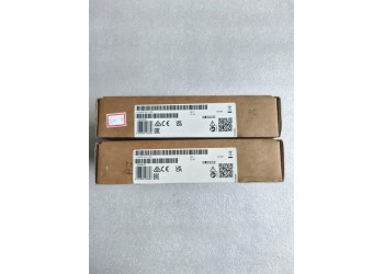 Siemens SIMATIC HMI KP300 Basic Mono PN - 6AV6647-0AH11-3AX1 Industrial Operator Panel