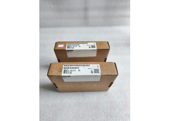 Siemens SIMATIC HMI KP300 Basic Mono PN - 6AV6647-0AH11-3AX1 Industrial Operator Panel