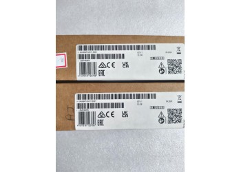 Siemens SIMATIC HMI KP300 Basic Mono PN - 6AV6647-0AH11-3AX1 Industrial Operator Panel