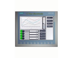 SIEMENS SIMATIC HMI KTP1200 Basic Panel – 12