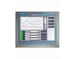 SIEMENS SIMATIC HMI KTP700 Basic DP - 7