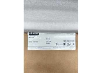 Siemens SIMATIC HMI TP1200 Comfort Panel (6AV2124-0MC01-0AX0) – 12.1