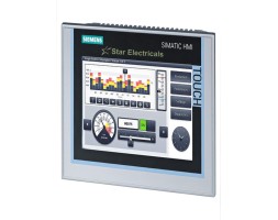 Siemens SIMATIC HMI TP900 Comfort Panel (6AV2124-0JC01-0AX0) – 9