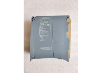 Siemens SIMATIC NET CM1542-5 Communication Module 6GK7542-5DX00-0XE0 | PROFIBUS DP Master/Slave Communication Module for SIMATIC S7-1500 PLC