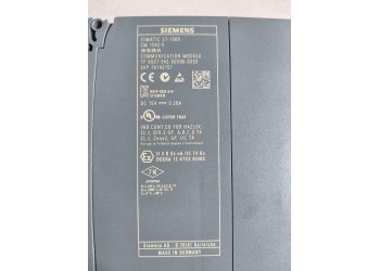 Siemens SIMATIC NET CM1542-5 Communication Module 6GK7542-5DX00-0XE0 | PROFIBUS DP Master/Slave Communication Module for SIMATIC S7-1500 PLC