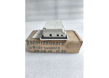 Siemens SIMATIC OP 73 Operator Panel – 3