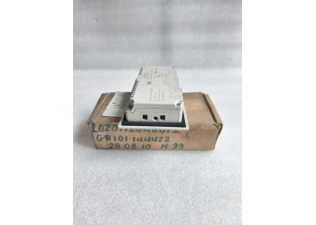 Siemens SIMATIC OP 73 Operator Panel – 3