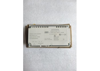 Siemens SIMATIC OP 73 Operator Panel – 3