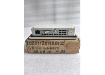 Siemens SIMATIC OP 73 Operator Panel – 3