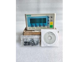 Siemens SIMATIC OP 73 Operator Panel – 3