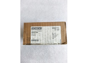 Siemens SIMATIC S7-1200 Analog Input Module SM 1231 AI – 6ES7 231-4HF30-0XB0 | Voltage, Current, RTD & Thermocouple Inputs